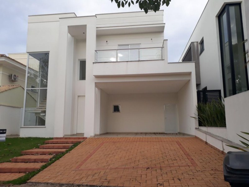 Casa em Vossoroca, Votorantim/SP de 328m² 4 quartos à venda por R$ 1.679.100,00