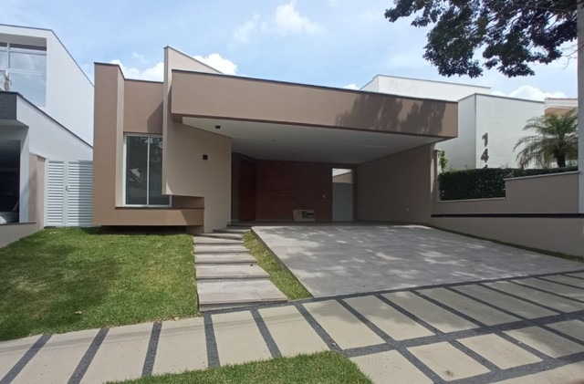 Casa em Parque Reserva Fazenda Imperial, Sorocaba/SP de 218m² 3 quartos à venda por R$ 1.689.300,00