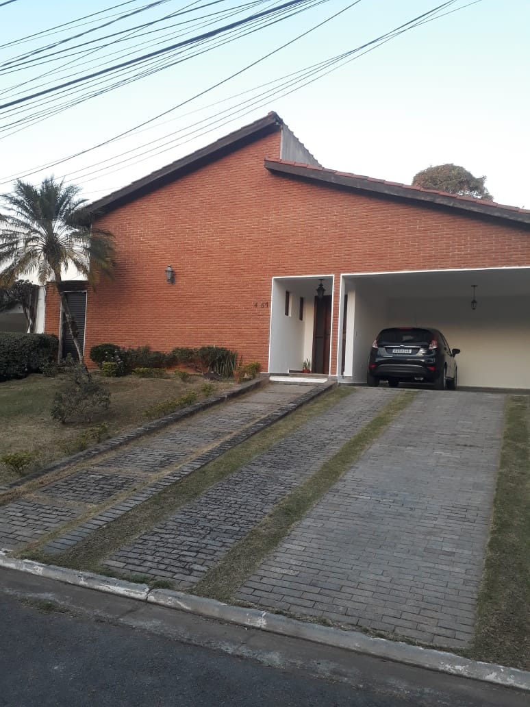 Casa em Alphaville, Santana de Parnaíba/SP de 264m² 3 quartos à venda por R$ 1.699.900,00