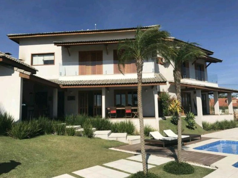 Casa em , Araçoiaba da Serra/SP de 1053m² 5 quartos à venda por R$ 1.700.800,00
