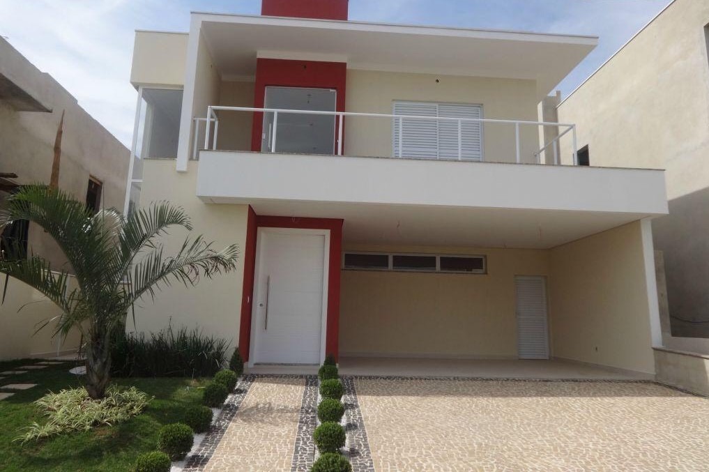 Casa em Centro, Sorocaba/SP de 300m² 3 quartos à venda por R$ 1.781.160,00