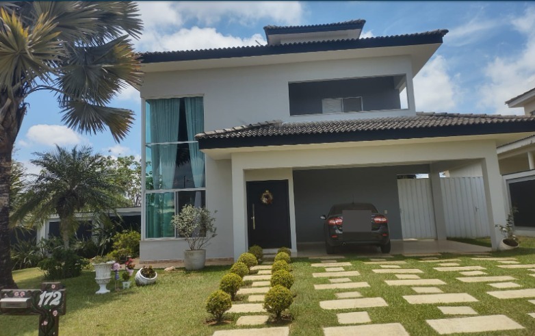Casa em , Araçoiaba da Serra/SP de 220m² 3 quartos à venda por R$ 1.799.400,00