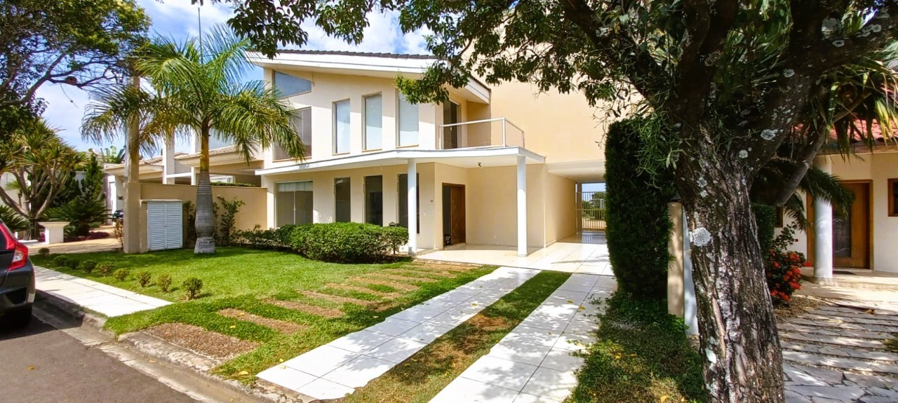 Casa em Jardim Astro, Sorocaba/SP de 249m² 3 quartos à venda por R$ 1.800.700,00