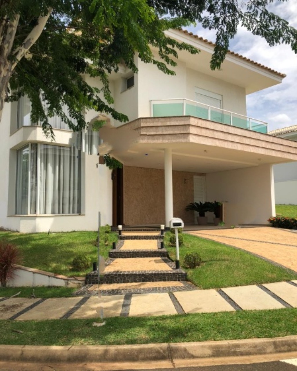 Casa em Parque Reserva Fazenda Imperial, Sorocaba/SP de 303m² 4 quartos à venda por R$ 1.801.500,00