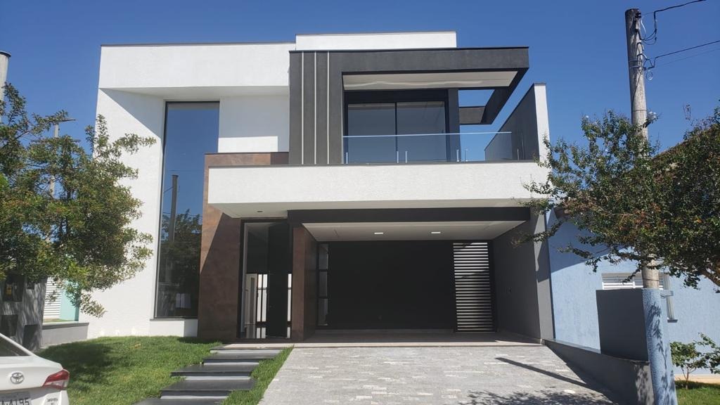 Casa em Ibiti Royal Park, Sorocaba/SP de 270m² 3 quartos à venda por R$ 1.899.800,00