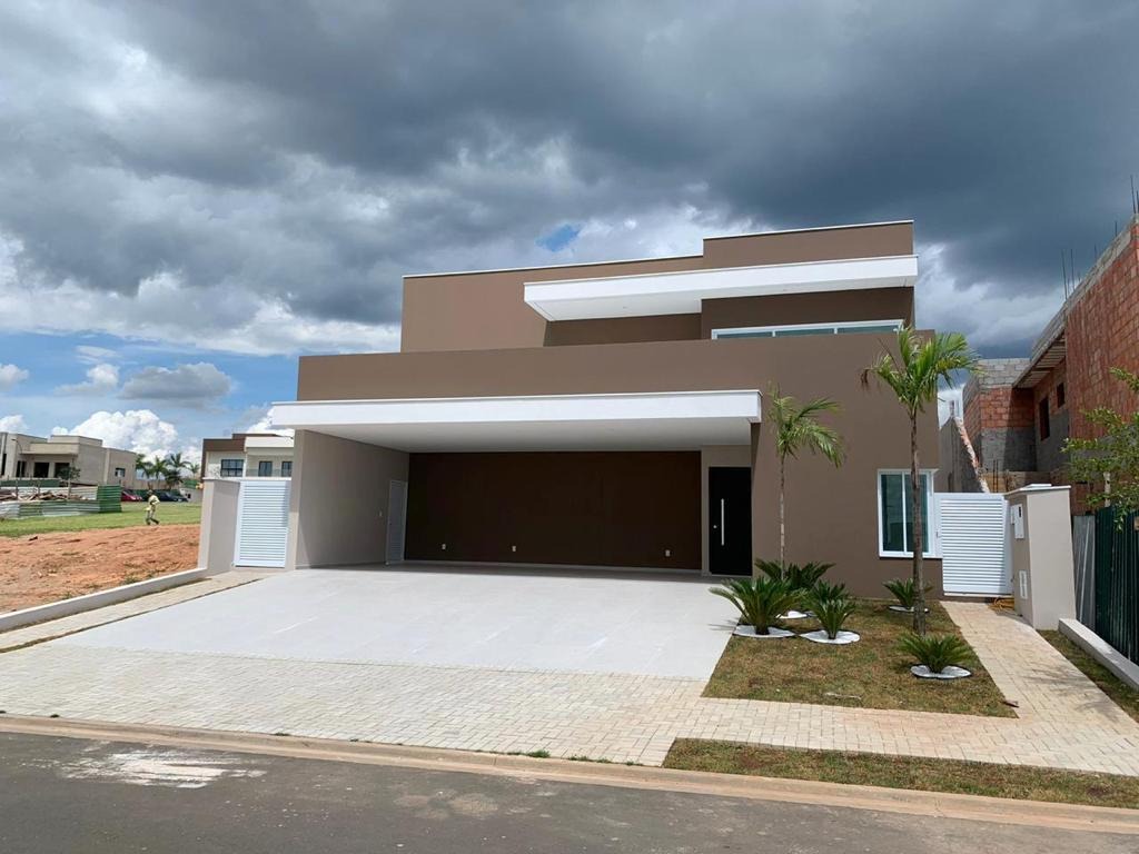 Casa em Centro, Votorantim/SP de 371m² 3 quartos à venda por R$ 1.901.100,00