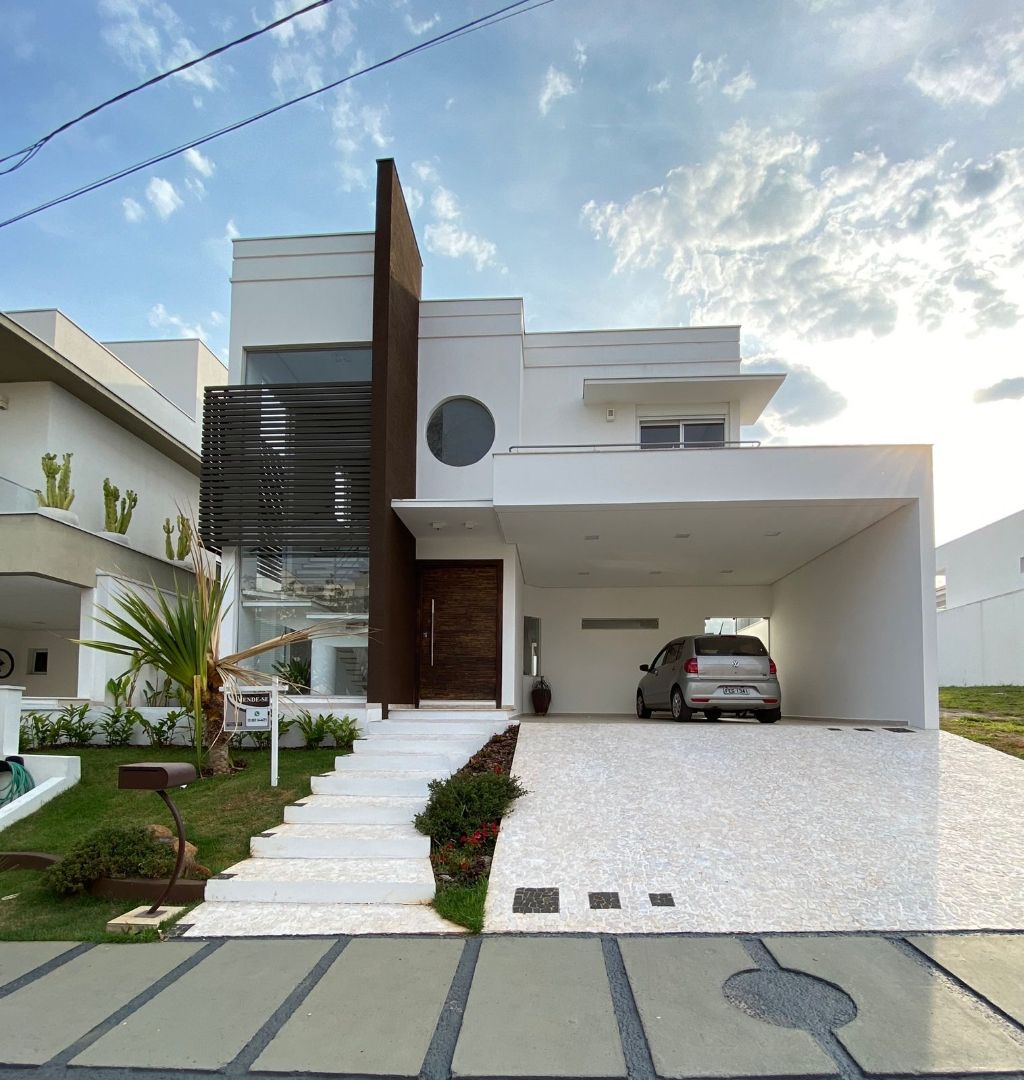 Casa em Centro, Sorocaba/SP de 360m² 3 quartos à venda por R$ 1.982.100,00