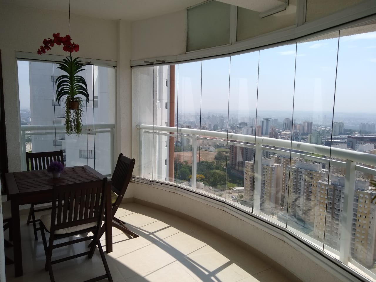 Apartamento em Parque Campolim, Sorocaba/SP de 236m² 3 quartos à venda por R$ 2.150.000,00
