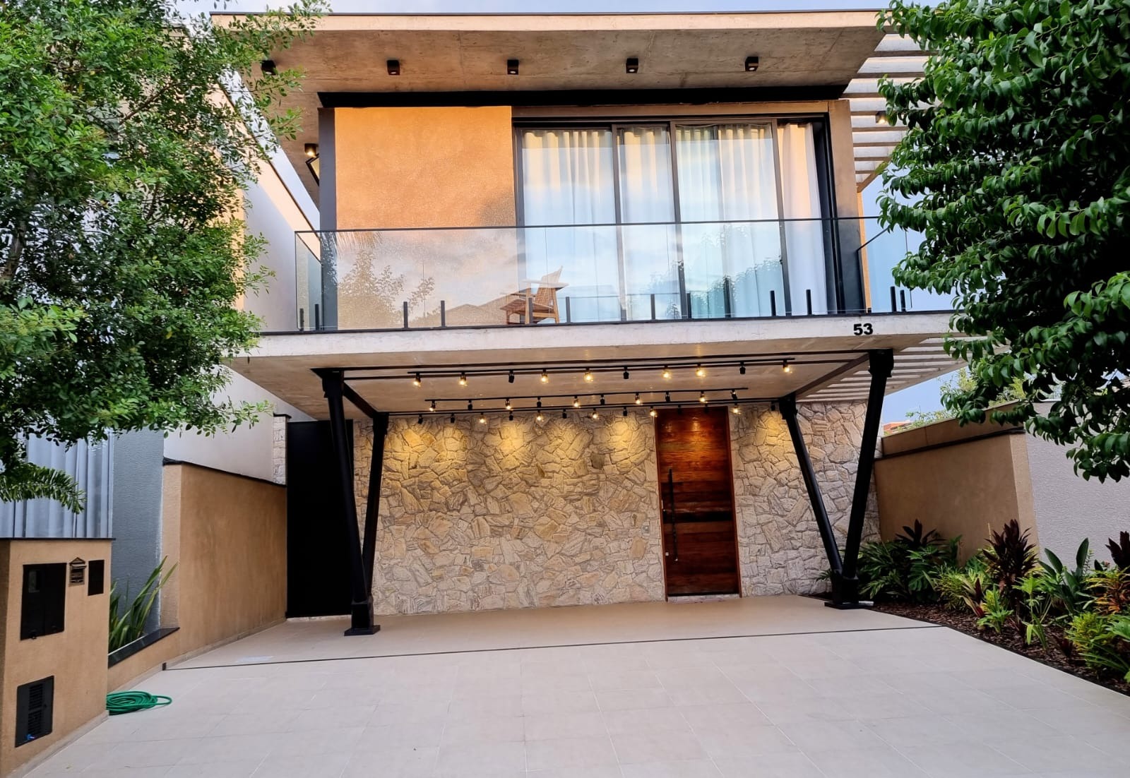 Casa em Ibiti Royal Park, Sorocaba/SP de 270m² 3 quartos à venda por R$ 2.190.600,00