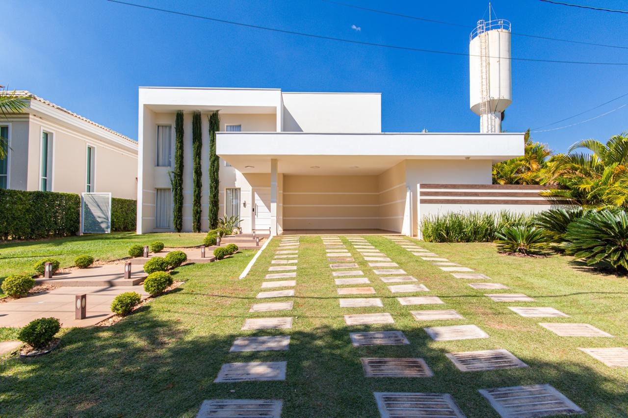 Casa em Caguassu, Sorocaba/SP de 1000m² 4 quartos à venda por R$ 2.199.600,00