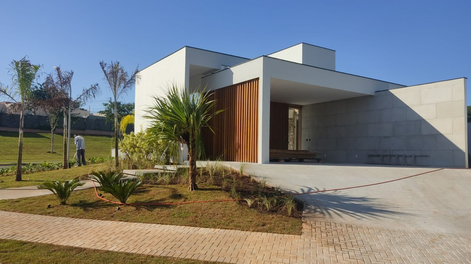 Casa em Centro, Votorantim/SP de 2m² 3 quartos à venda por R$ 2.399.600,00