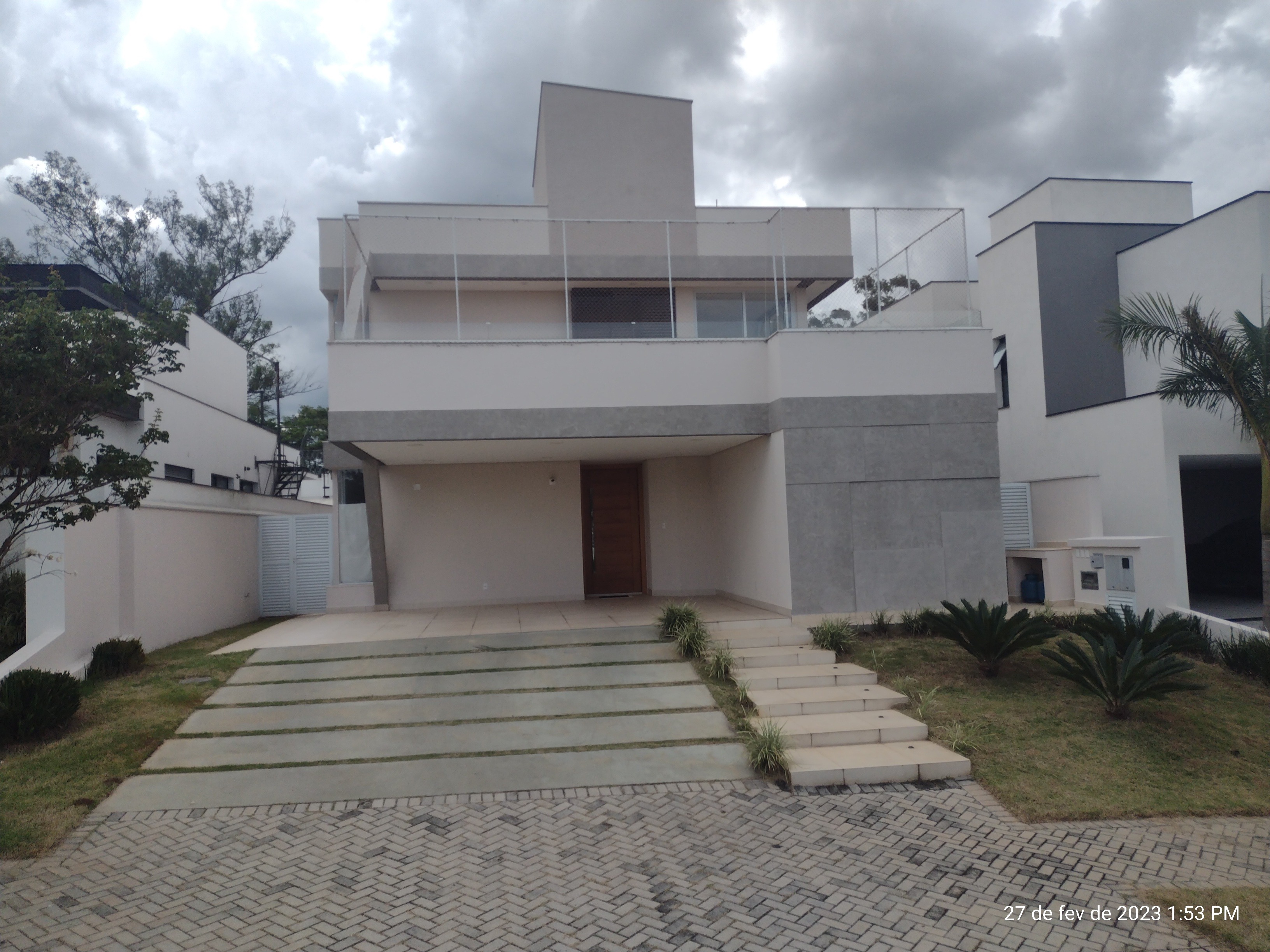 Casa em Centro, Votorantim/SP de 321m² 3 quartos à venda por R$ 2.449.500,00