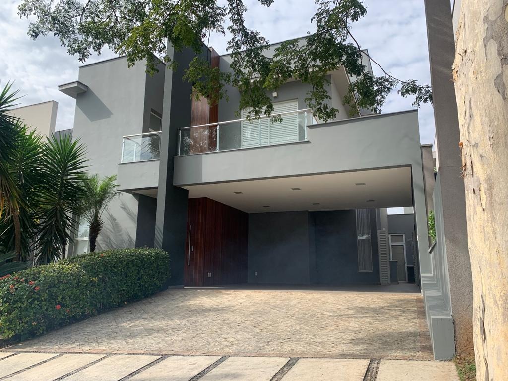 Casa em Parque Reserva Fazenda Imperial, Sorocaba/SP de 321m² 3 quartos à venda por R$ 2.484.900,00
