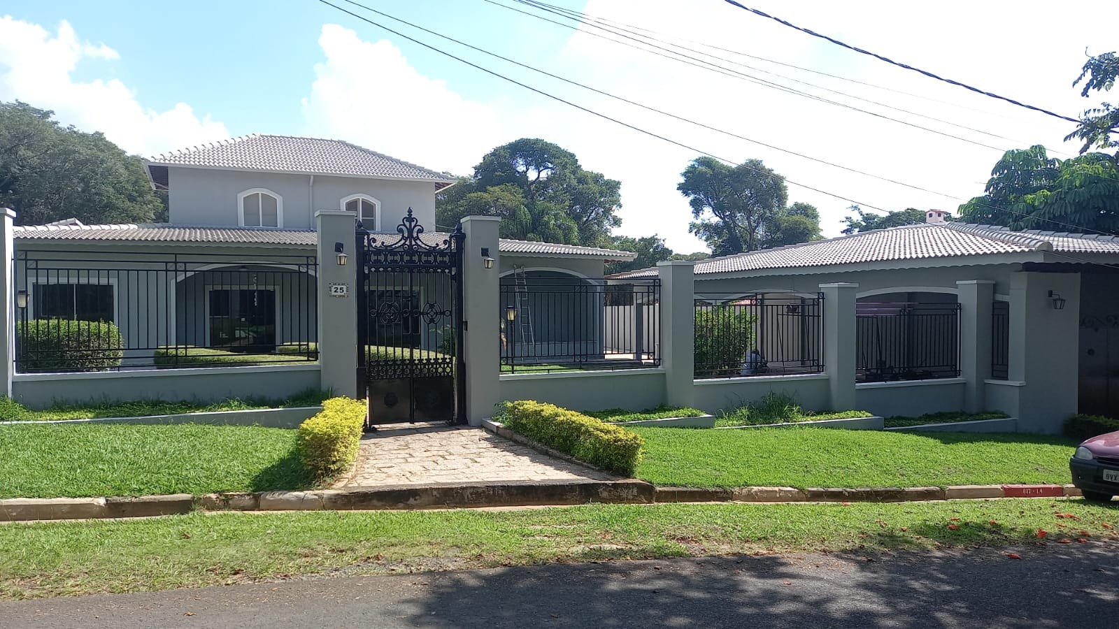 Casa em Centro, Itu/SP de 734m² 6 quartos à venda por R$ 2.500.200,00