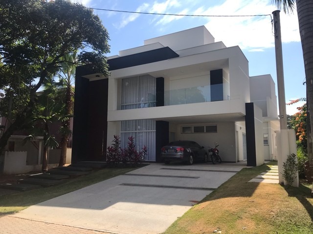 Casa em Centro, Sorocaba/SP de 718m² 4 quartos à venda por R$ 2.599.700,00