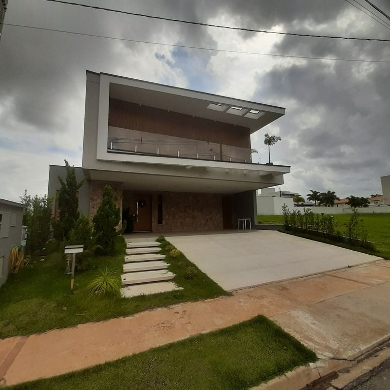 Casa em Centro, Sorocaba/SP de 345m² 3 quartos à venda por R$ 2.599.700,00