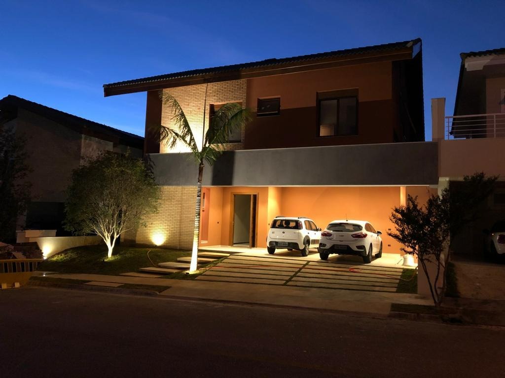 Casa em Jardim Guadalajara, Sorocaba/SP de 370m² 4 quartos à venda por R$ 2.949.100,00