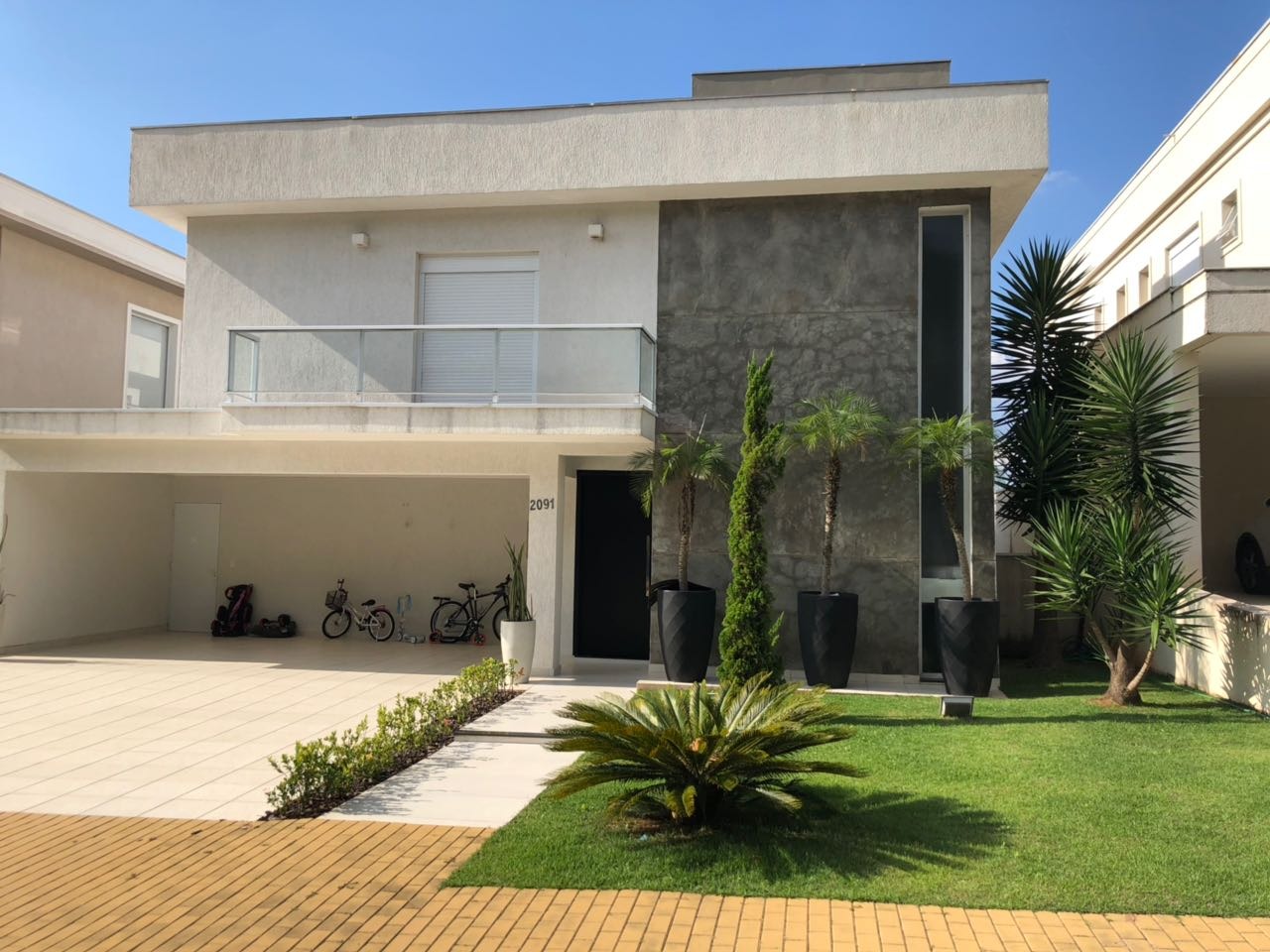 Casa em Centro, Barueri/SP de 280m² 4 quartos à venda por R$ 2.699.300,00