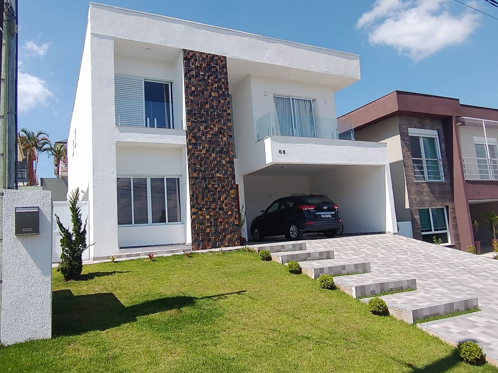 Casa em Morada das Flores (Aldeia da Serra), Santana de Parnaíba/SP de 300m² 5 quartos à venda por R$ 2.799.500,00