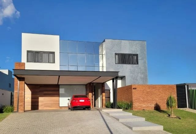 Casa em Centro, Votorantim/SP de 293m² 3 quartos à venda por R$ 2.949.900,00