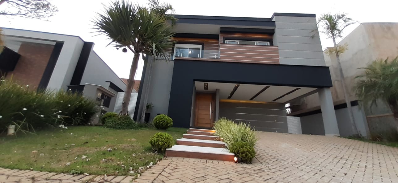 Casa em Centro, Votorantim/SP de 395m² 5 quartos à venda por R$ 3.499.300,00