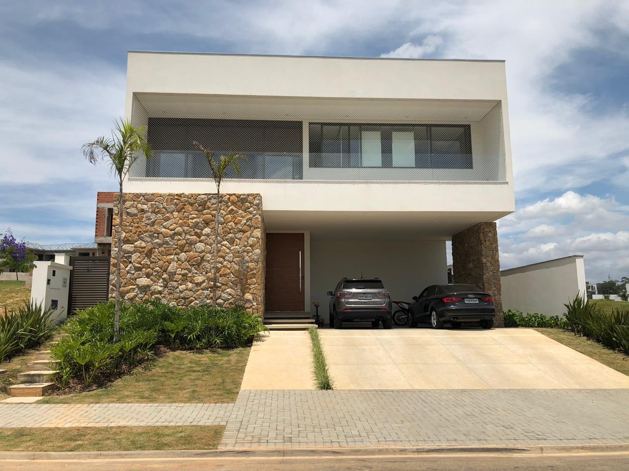 Casa em Centro, Votorantim/SP de 450m² 4 quartos à venda por R$ 3.500.000,00