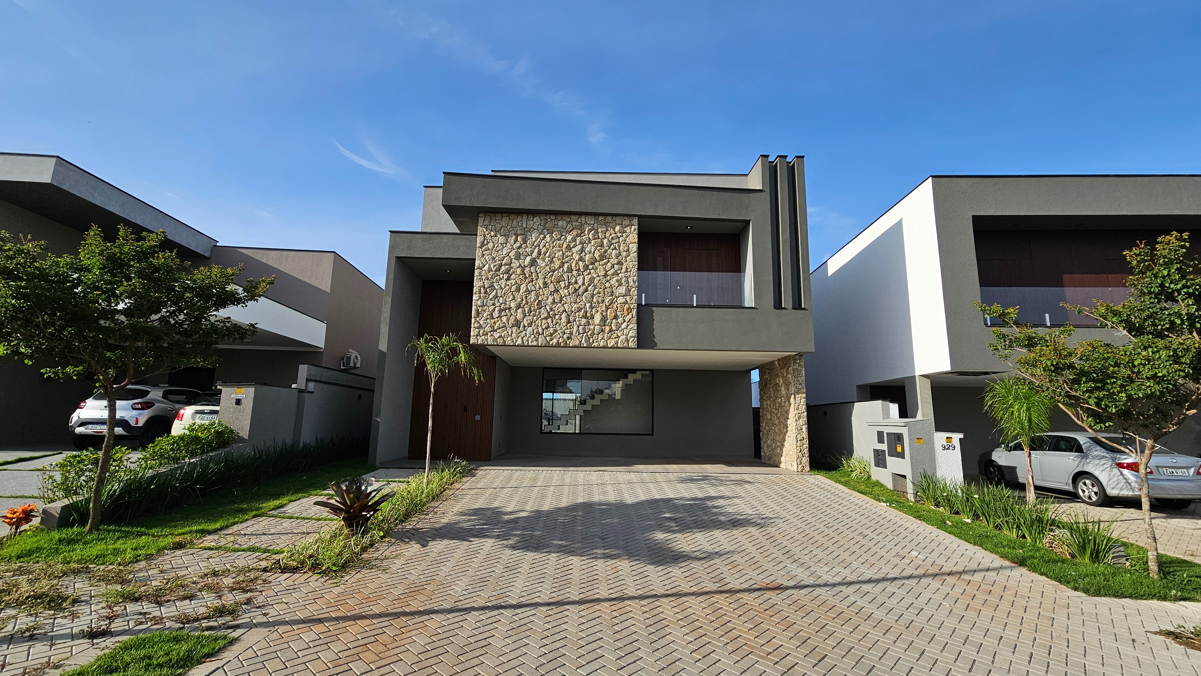 Casa em Centro, Votorantim/SP de 396m² 5 quartos à venda por R$ 3.789.300,00