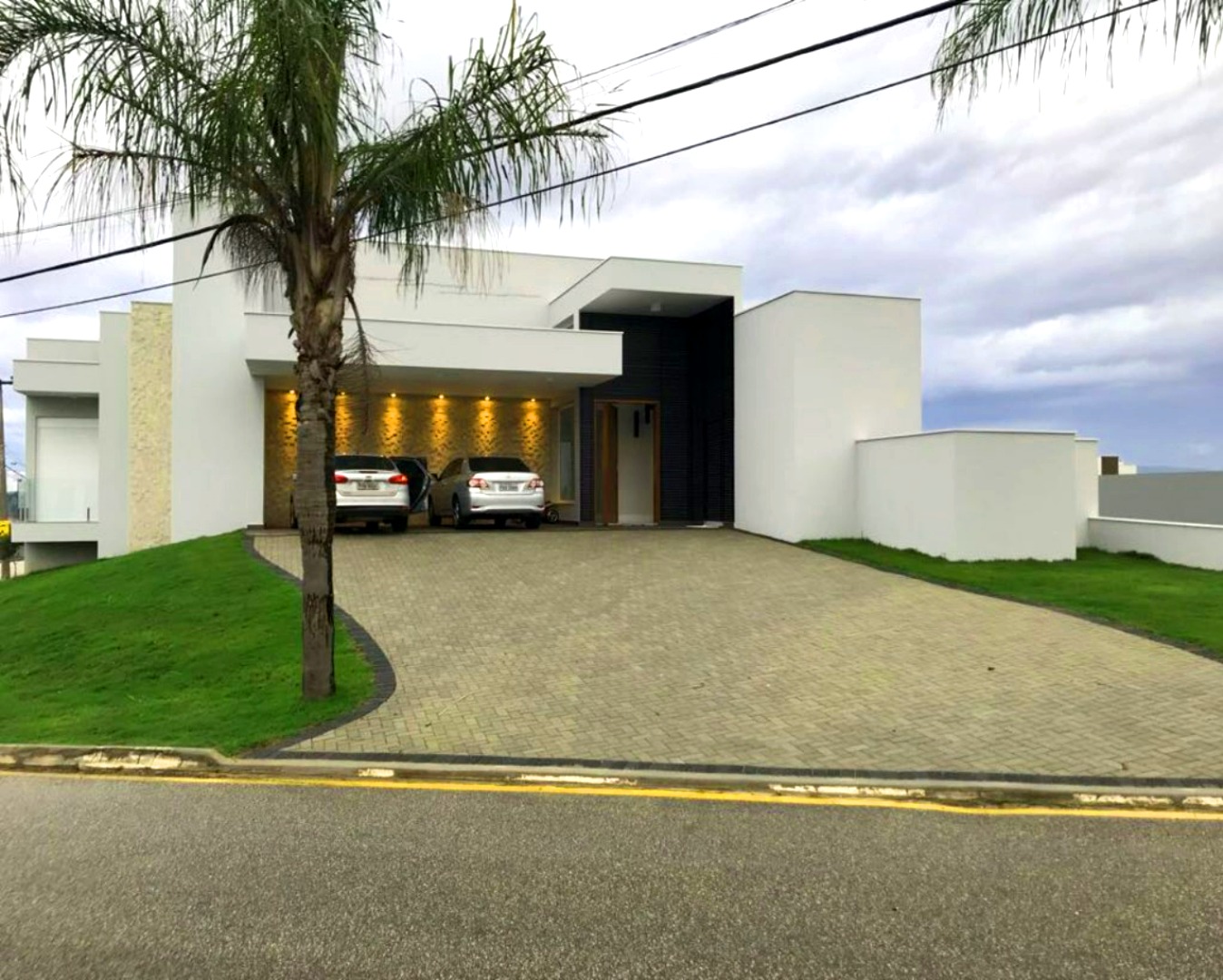 Casa em Parque Reserva Fazenda Imperial, Sorocaba/SP de 540m² 4 quartos à venda por R$ 4.199.300,00