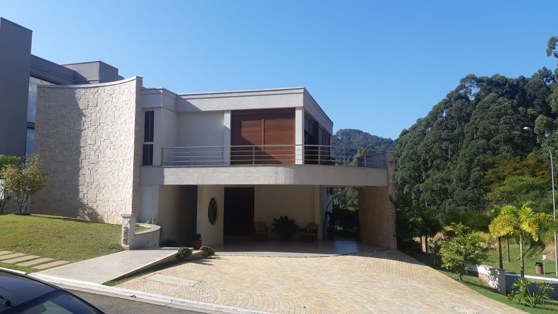 Casa em Tamboré, Barueri/SP de 400m² 4 quartos à venda por R$ 4.991.110,00