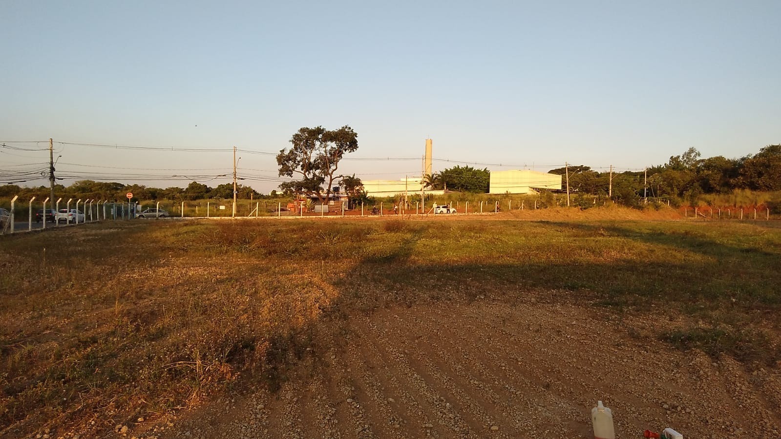 Terreno em Iporanga, Sorocaba/SP de 10300m² à venda por R$ 5.499.800,00