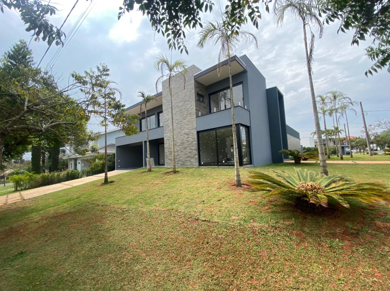 Casa em , Araçoiaba da Serra/SP de 500m² 4 quartos à venda por R$ 5.500.000,00