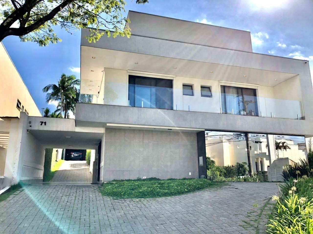 Casa em Centro, Barueri/SP de 439m² 5 quartos à venda por R$ 5.501.400,00