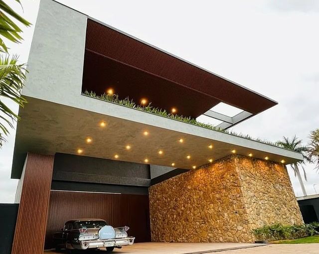 Casa em Parque Reserva Fazenda Imperial, Sorocaba/SP de 450m² 5 quartos à venda por R$ 5.899.700,00