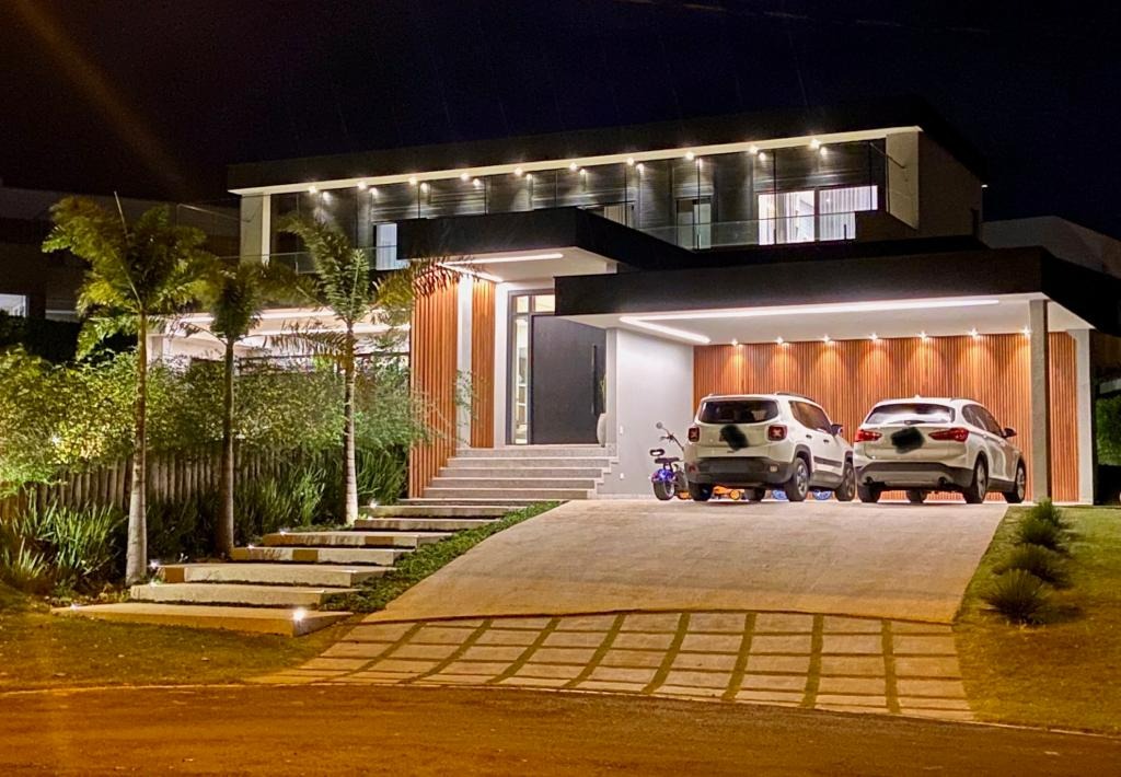 Casa em , Araçoiaba da Serra/SP de 483m² 4 quartos à venda por R$ 7.249.400,00