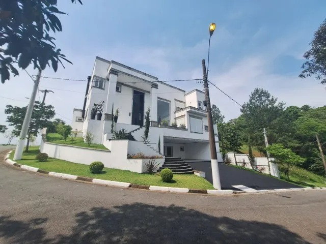 Casa em Centro, Mogi das Cruzes/SP de 850m² 4 quartos à venda por R$ 19.999.200,00
