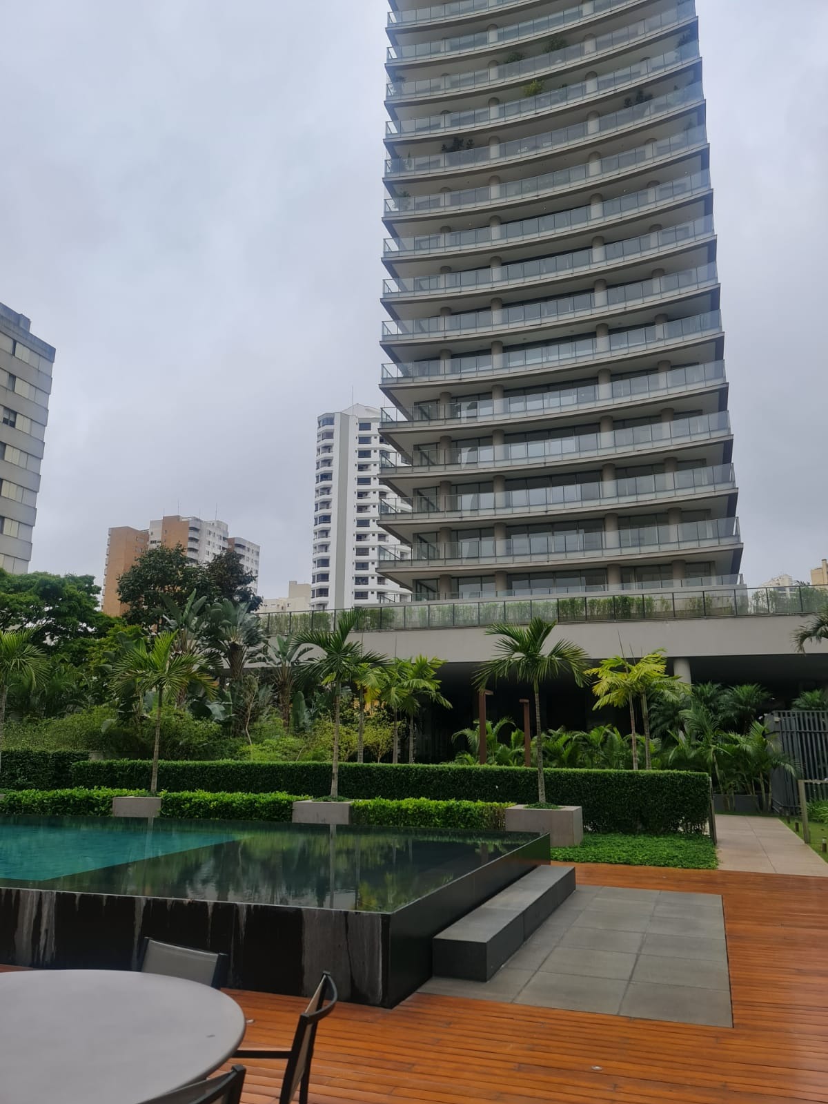 Apartamento em Vila Mariana, São Paulo/SP de 632m² 4 quartos à venda por R$ 26.501.300,00