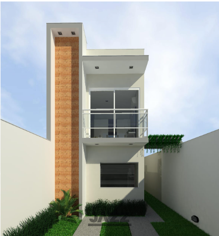 Casa em Pontal de Santa Marina, Caraguatatuba/SP de 152m² 3 quartos à venda por R$ 599.000,00