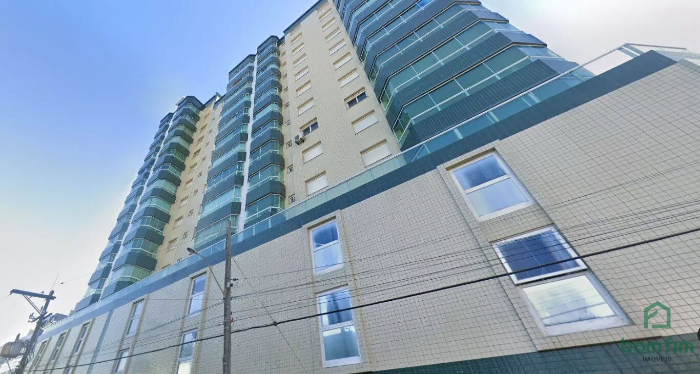 Apartamento em , Tramandaí/RS de 78m² 2 quartos à venda por R$ 369.000,00
