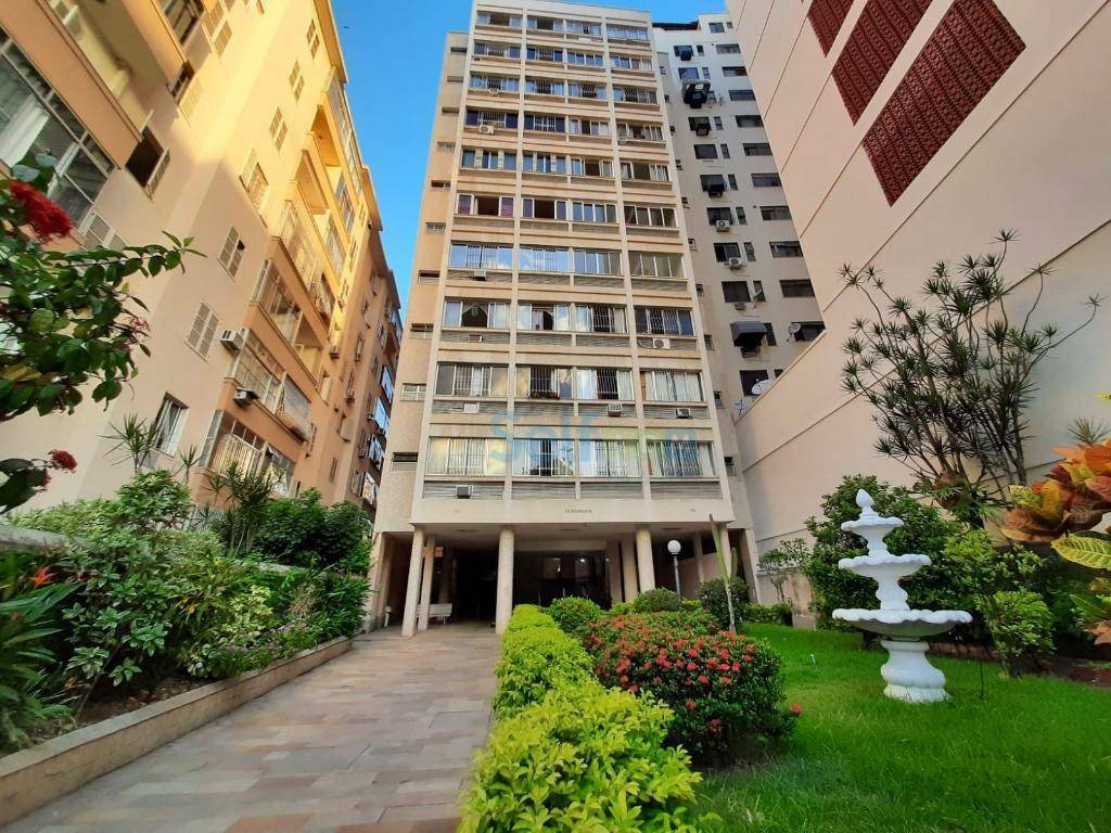 Apartamento em Centro, Niterói/RJ de 80m² 2 quartos para locação R$ 1.800,00/mes