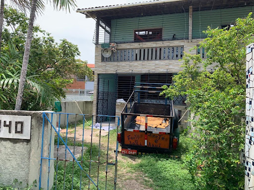 Casa em , Ilha de Itamaracá/PE de 0m² 4 quartos à venda por R$ 649.000,00