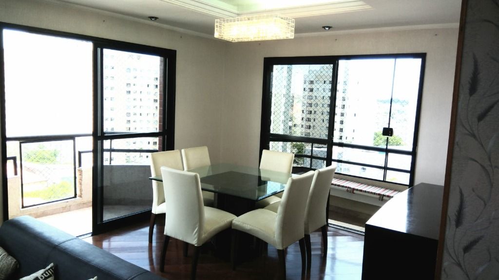 Apartamento em Vila Ema, São Paulo/SP de 136m² 3 quartos à venda por R$ 783.000,00