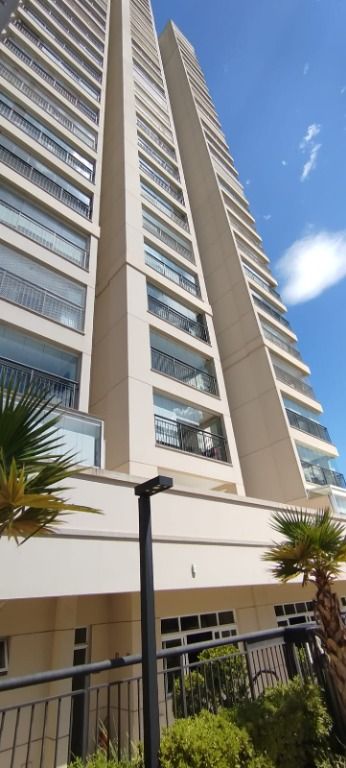 Apartamento em Alto da Mooca, São Paulo/SP de 69m² 2 quartos à venda por R$ 969.000,00