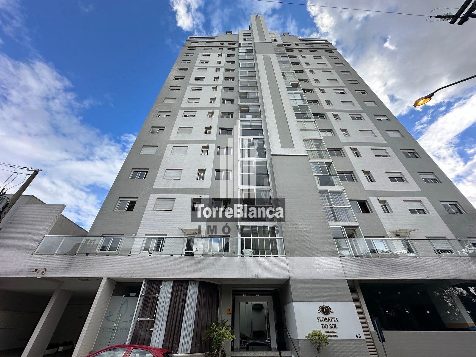 Apartamento em Centro, Ponta Grossa/PR de 160m² 3 quartos para locação R$ 4.000,00/mes