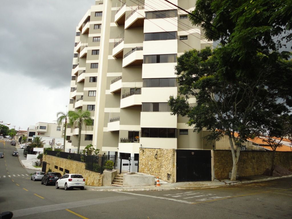 Apartamento em João XXIII, Vinhedo/SP de 185m² 3 quartos à venda por R$ 1.300.000,00 ou para locação R$ 3.900,00/mes
