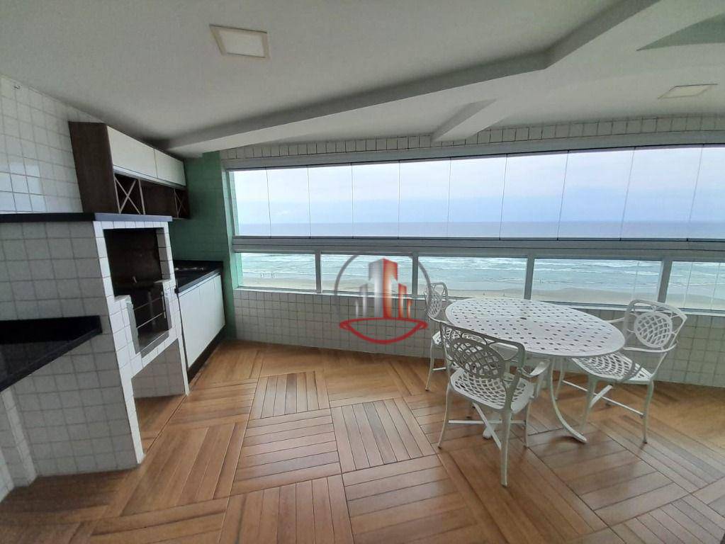 Apartamento em Jardim Real, Praia Grande/SP de 99m² 2 quartos à venda por R$ 689.000,00