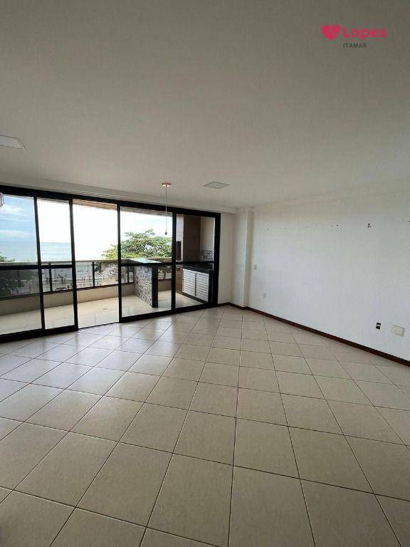 Apartamento em Praia do Morro, Guarapari/ES de 151m² 4 quartos à venda por R$ 1.499.000,00