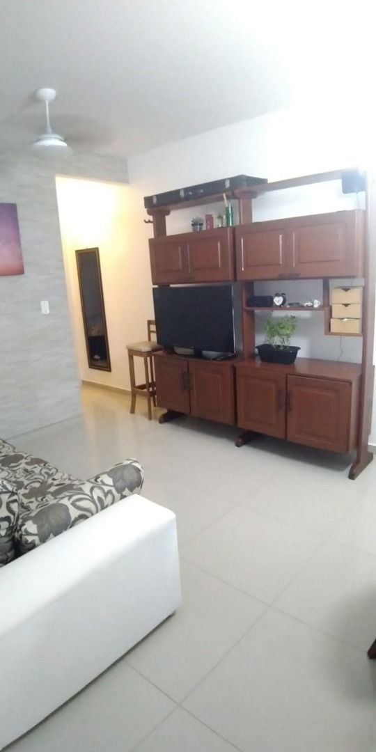 Apartamento em , Matinhos/PR de 40m² 1 quartos à venda por R$ 349.000,00