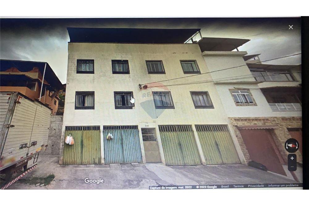 Apartamento em Nova Era, Juiz de Fora/MG de 100m² 3 quartos à venda por R$ 259.000,00