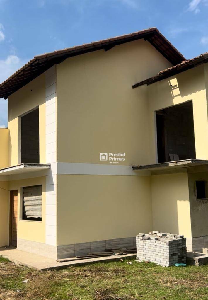 Casa em Centro, Nova Friburgo/RJ de 76m² 3 quartos à venda por R$ 528.000,00