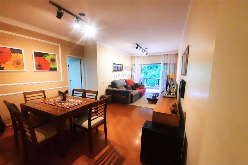 Apartamento em Agriões, Teresópolis/RJ de 105m² 2 quartos à venda por R$ 599.000,00